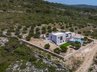 Ferienhaus Razanj Außenaufnahme 4