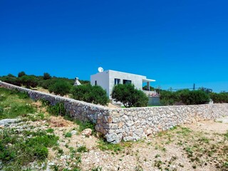 Ferienhaus Razanj Außenaufnahme 6