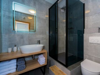 Ferienhaus Razanj Ausstattung 28