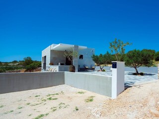 Ferienhaus Razanj Außenaufnahme 7