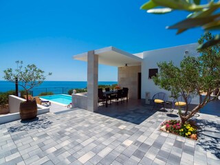 Ferienhaus Razanj Ausstattung 29