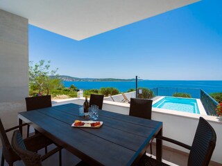 Ferienhaus Razanj Ausstattung 30