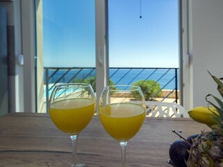 Ferienhaus Razanj Ausstattung 31