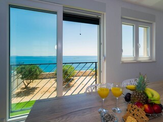 Ferienhaus Razanj Ausstattung 33