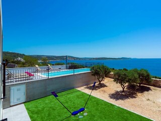 Ferienhaus Razanj Umgebung 44