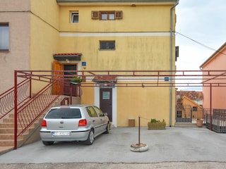 Apartment Sveti Filip i Jakov Ausstattung 5