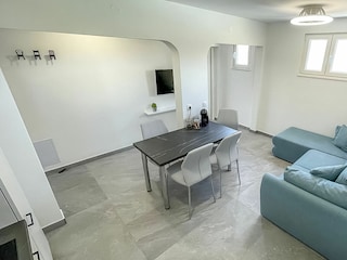 Apartment Sveti Filip i Jakov Ausstattung 8