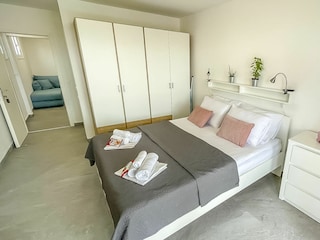 Apartment Sveti Filip i Jakov Ausstattung 10