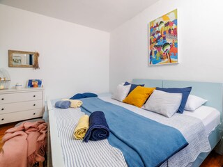 Apartment Rab (Stadt) Ausstattung 6