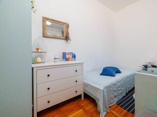 Apartment Rab (Stadt) Ausstattung 8