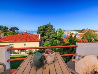 Apartment Rab (Stadt) Ausstattung 10