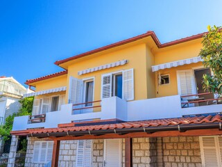 Apartment Rab (Stadt) Features 5