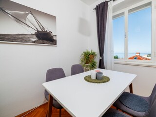 Apartment Rab (Stadt) Ausstattung 20