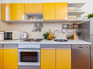 Apartment Rab (Stadt) Features 14