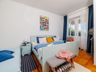 Apartment Rab (Stadt) Features 15