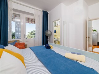 Apartment Rab (Stadt) Ausstattung 27