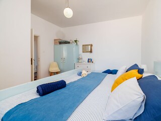 Apartment Rab (Stadt) Ausstattung 29