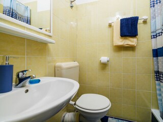 Apartment Rab (Stadt) Features 20