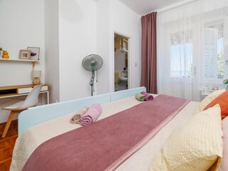 Apartment Rab (Stadt) Ausstattung 32