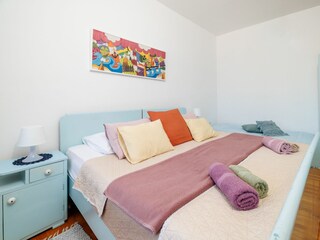 Apartment Rab (Stadt) Ausstattung 33