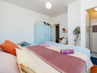 Apartment Rab (Stadt) Ausstattung 34
