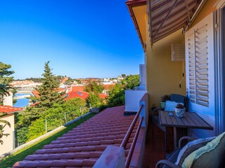 Apartment Rab (Stadt) Ausstattung 15