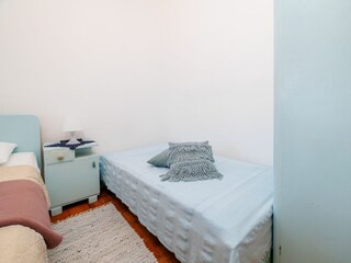 Apartment Rab (Stadt) Ausstattung 16