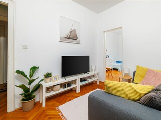 Apartment Rab (Stadt) Ausstattung 27