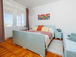 Apartment Rab (Stadt) Ausstattung 30