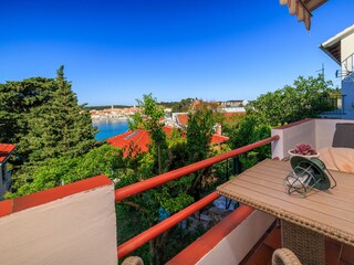 Apartment Rab (Stadt) Ausstattung 25