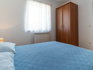 Apartment Rovinj Features 1