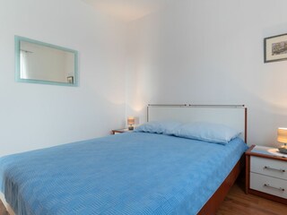 Apartment Rovinj Features 2