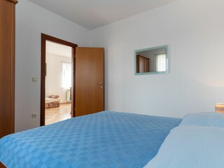Apartment Rovinj Ausstattung 3