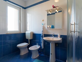 Apartment Rovinj Ausstattung 4