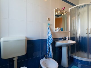 Apartment Rovinj Features 5