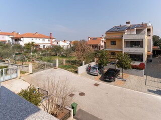 Apartment Rovinj Features 6