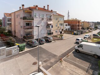 Apartment Rovinj Features 8
