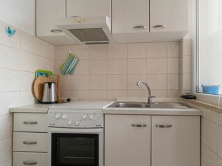 Apartment Rovinj Features 9