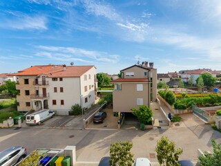 Apartment Rovinj Features 10