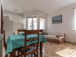 Apartment Rovinj Features 11