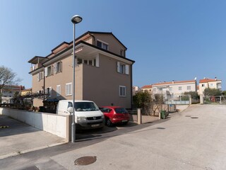 Apartment Rovinj Features 12