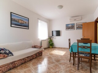 Apartment Rovinj Ausstattung 13