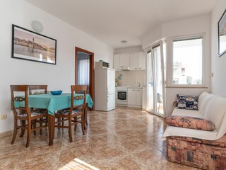 Apartment Rovinj Features 16