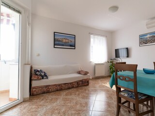 Apartment Rovinj Features 17
