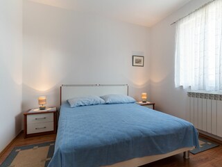 Apartment Rovinj Ausstattung 18