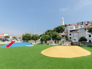 Holiday house Novi Vinodolski Features 2