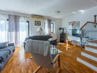 Ferienhaus Novi Vinodolski Ausstattung 3