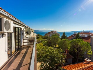 Holiday house Novi Vinodolski Features 4