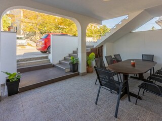 Holiday house Novi Vinodolski Features 6