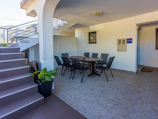 Holiday house Novi Vinodolski Features 7